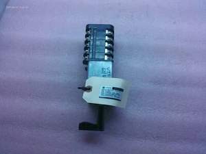 GE, 213A6944ABP031, INTERRUPTOR DE CONTROL, 5 ETAPAS SBM (RC) - Imagen 1 de 6