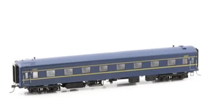 POWERLINE PC-408F HO VR 16AS Blue & Gold First Class S Carriage - Picture 1 of 3