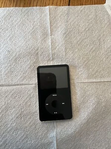 apple ipod classic 1st generation - Picture 1 of 6