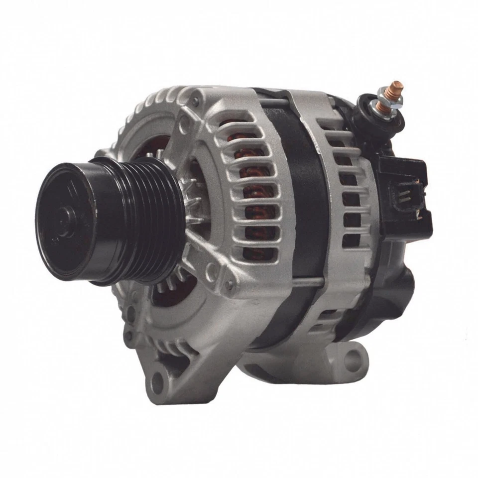 Alternador ACDelco para Jeep Liberty 2.8L L4 2005-2006 - Imagem 1 de 1