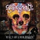 The Very Best of Aerosmith CD Aerosmith (2006)