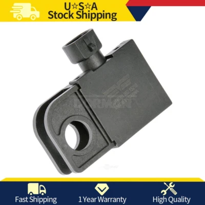 Interruptor de luz de freno Dorman 901-0001 para International 3200 4200 4300 4400 RXT Foto 1 de 3