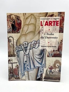 Conoscere e capire l'arte L'Italia del Duecento - Picture 1 of 2