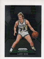 Larry Bird Cards!  (You Pick the Card)  Combined Shipping!