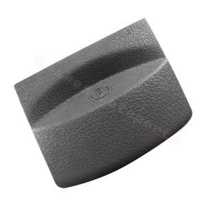 Gray For DODGE DAKOTA DURANGO 2005 2006 2007 Parking Brake Pedal Release Handle - Picture 1 of 7