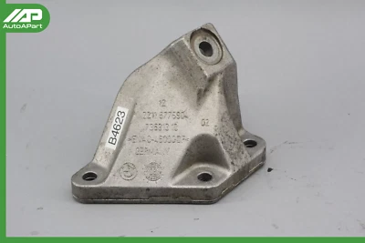 ✅ 09-15 Soporte de montaje del motor pasajero derecho BMW F01 F06 F10 550i 750i OEM Foto 1 de 4