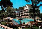 73630901 Rondaandalucia Hotel Reina Victoria Pool Ronda Andalucia