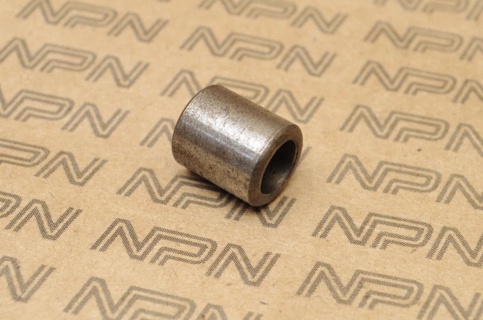 Buje guía de funda de manivela Husqvarna CR125 CR250 CR430 WR430 XC430 NUEVO OEM Foto 1 de 1