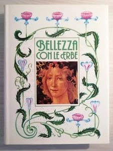 BELLEZZA CON LE ERBE – VOLUME TERZO - CGE - Imagen 1 de 1