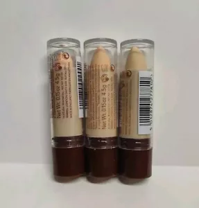 Rimmel London Hide the Blemish Concealer - Choose Shade 001,104,201 (Pack Of 1) - Picture 1 of 5