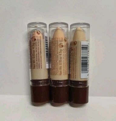 Corrector Rimmel London Hide the Blemish - Elige tono 001.104.201 (paquete de 1) Foto 1 de 4