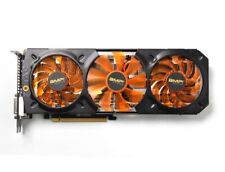 CHEAP Zotac Nvidia GTX GeForce 780Ti 3GB DDR5 Graphics Card RRP £575