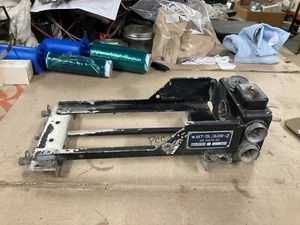 WWII MT-7A/ARR-2 Radio Rack Mount - Picture 1 of 3