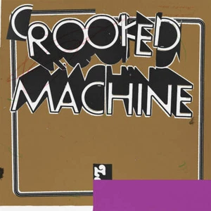 Roisin Murphy Crooked Machine Double Vinyl Lp Rsd 2021 Neu - Bild 1 von 1