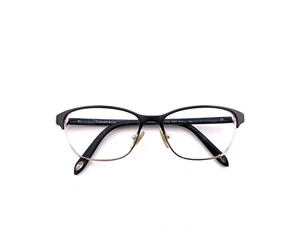 Tiffany & Co. Brillengestell nur, TF 1072 6107, 51-15-135, schwarz, Italien - Bild 1 von 15