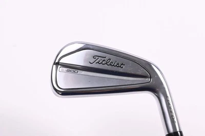 Titleist T200 2023 #4 Iron / 21 Degree / Stiff Flex Project X LZ 120 Shaft - Image 1 of 4