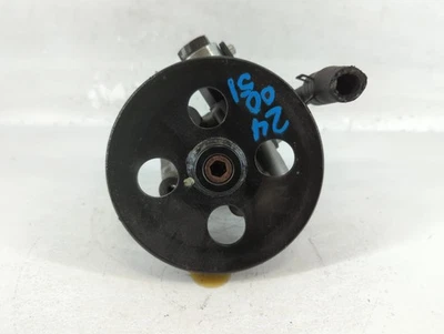 Bomba de columna de dirección asistida Hyundai Sonata 2006-2008 OEM A4E1O Foto 1 de 4