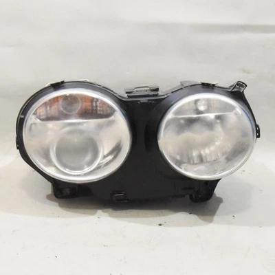 Tested 04-09 Jaguar X350 Vanden Plas XJR XJ8 Right Headlight Xenon HID OEM - Image 1 of 4