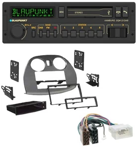 Blaupunkt USB DAB Bluetooth MP3 Autoradio für Mitsubishi Eclipse 4G 2005-2012 - Bild 1 von 9