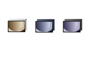 SAMSUNG Galaxy Tab A9 X110 Wi-Fi Tablet, 64 GB, 8,7 Zoll - Bild 1 von 3