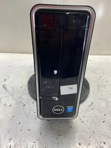Dell Inspiron 3647 Intel Core i3-4140 3.40GHz 4GB NO HDD - Afbeelding 1 van 4