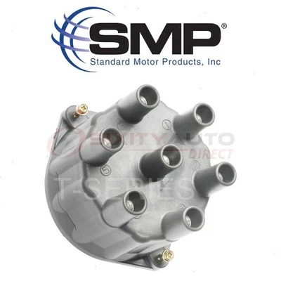 SMP T-Series Distributor Cap for 1990-1993 Dodge Daytona - Ignition Spark pv Foto 1 de 4