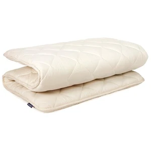 Japanese Floor Futon Mattress, Tatami Mat Sleeping Pad, Shikibuton, Mattress ... - Picture 1 of 9