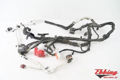 Power Distribution Harness P1MT-14B060-CCB Fits 2022-2024 Ford Explorer 702833 - Image 1 of 4