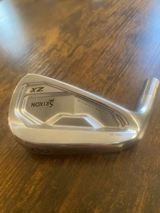Srixon ZX7 MK11 8 Iron Head Golf Club Left Handed Pulled - Picture 1 of 5