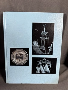 Baptist Bible Seminary Clarks Summit, PA Seminarion 1971 Yearbook - Bild 1 von 6