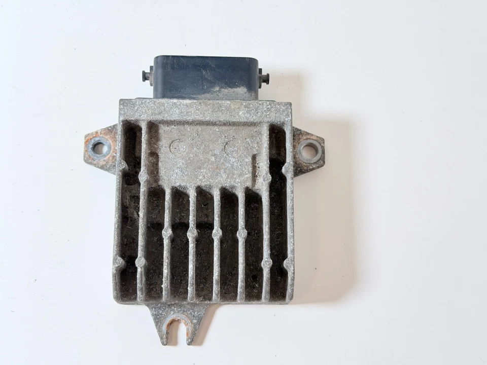 2013 MAZDA 3 TRANSMISSION CONTROL MODULE TCM TCU OEM LF8M189E1G Foto 1 de 4