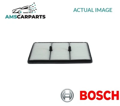 ENGINE AIR FILTER ELEMENT F 026 400 775 BOSCH NEW OE REPLACEMENT - Image 1 of 4