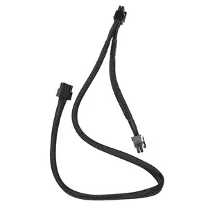 8 Pin Bis Doppelt 8 Pin 6 Pin PCIE VGA Netz Teil Kabel für Supernova G7177 - Afbeelding 1 van 8