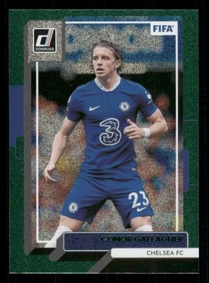 2022-23 Donruss Green #16 Conor Gallagher - Image 1 of 2