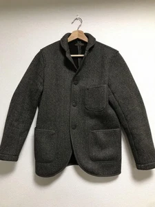 Brown's BEACH JACKET Full Count Tailored Jacket size 38 - Picture 1 of 8