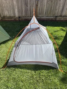 Big Agnes Fly Creek UL2 Ultralight 2-person tent - Picture 1 of 9