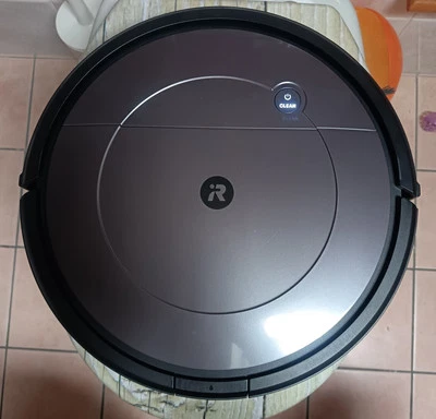 roomba combo R1138 - Immagine 1 di 4