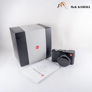 Leica D-Lux 8 DC Vario-Summilux 10.9-34/1.7-2.8 Digital Compact Camera #23648 - Picture 1 of 8