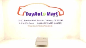 PRIUS 06 GREY DOMELAMP - Picture 1 of 12