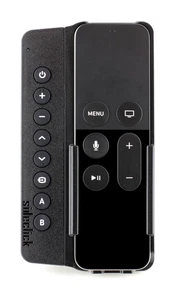 Remotes Universal Remote Attachment for Apple TV - Picture 1 of 7