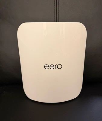 Lightly Used eero Max 7 Single Router - V010001 - Image 1 of 4