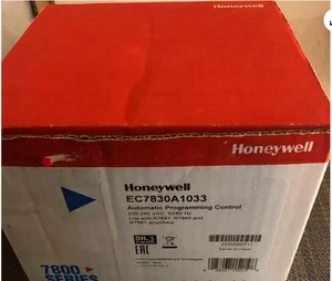 Express NEW Original HONEYWELL EC7830A1033 Honeywell EC7830 A1033 - Picture 1 of 2