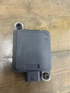 22-24 KIA SELTOS ADAPTIVE CRUISE DISTANCE SENSOR RADAR 99110-Q5600 OEM - Picture 1 of 5
