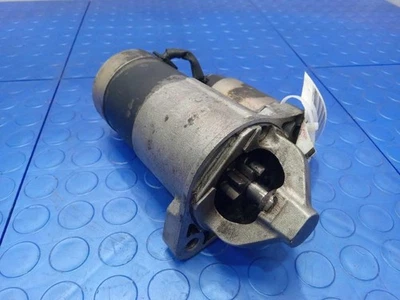 00-04 Conjunto de motor de arranque deportivo Mitsubishi Montero genuino OEM M379687D Foto 1 de 4