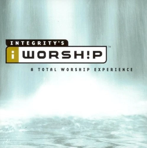 iWorship - Audio CD By Various Artists - VERY GOOD - Image 1 of 1
