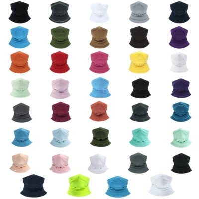 Motorcycle Cycling Face Mask Balaclava Tube Scarf Headband Neck Gaiter Headwear