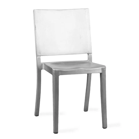 Hudson Chair by Philippe Starck for Emeco Cover