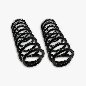 Coil Spring Sets