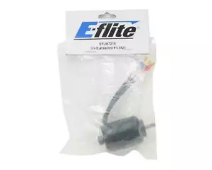 Eflite Apprentice Brushless 15 Size Outrunner RC Airplane Motor 840kv EFLM7215 - Picture 1 of 4