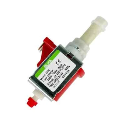 Ulka Vibration Pump EP5FM-230V, 50Hz, 40W, NSF - Image 1 of 2